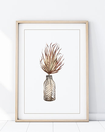 PLAKAT SAFARI P359, Yoko Design