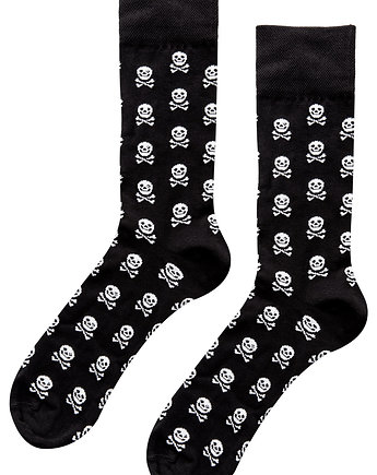 Skarpety Underworld Skull, UNDERWORLD