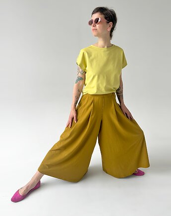 Musztardowe kuloty, Mimi Monster