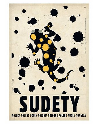 Kartka pocztowa - Sudety, Galeria LueLue