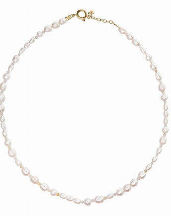 Naszyjnik Letnia Słodycz perełki, Vander jewelry