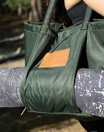 Torba na jogę TANSY Fern, Mellow Ways