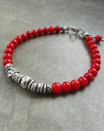 Korale srebro 925, Lahovska