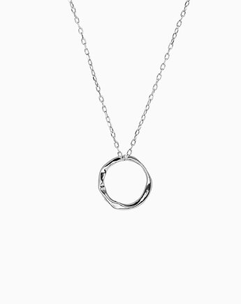 naszyjnik Alisar SILVER, maksi.miuk Jewelry