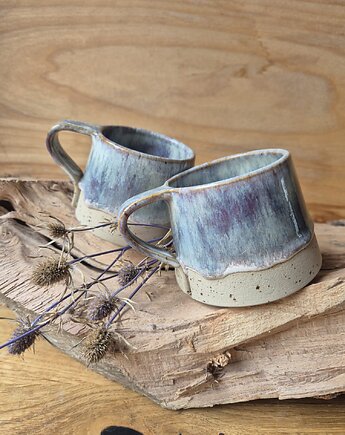 Ceramiczny kubek MGB, DUET CERAMIKA
