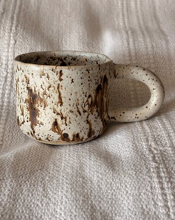 Kubek ceramiczny 180ml, Pracownia Rychtownia