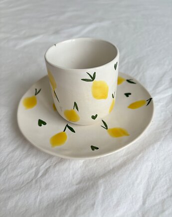 Zestaw do espresso z serii SICILIA, M A Y E