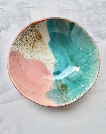 Misa *Marshmallow* ok.25 cm, Studio MGart