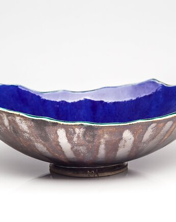 Misa na ramen, studnia ceramiczna