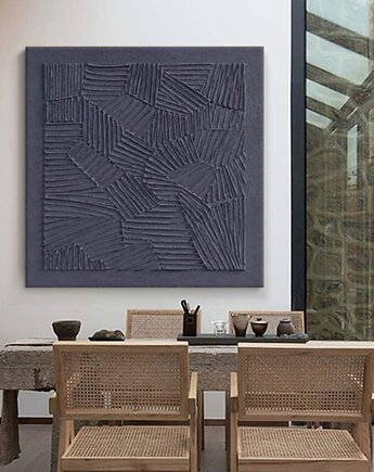 Obrazy do salonu - kolorowe reliefy / kolory, art and texture