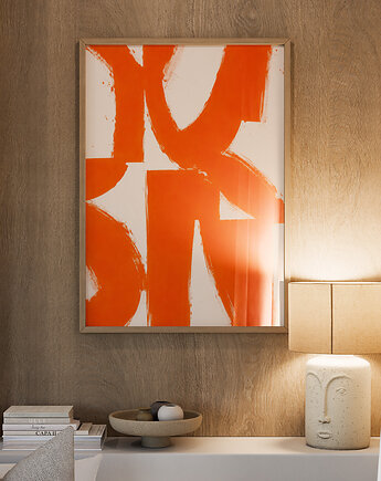 Plakat Soma, WAVES WARSAW