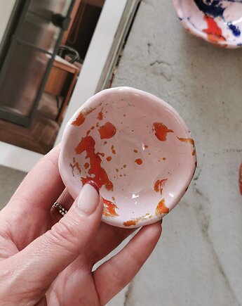 Ceramiczna miseczka no 8, Ceramic Story
