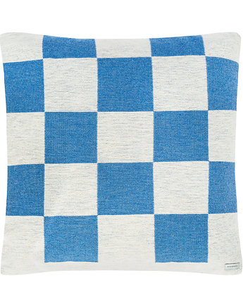 Poszewka na poduszkę Anni Blue, KAASKAS