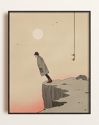 Standing On The Edge Of The World, Paweł Smardzewski