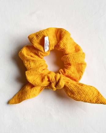 Scrunchie/frotka Lato, wu handmade