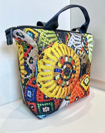 Afryka MIMA bag short, MIMAbags