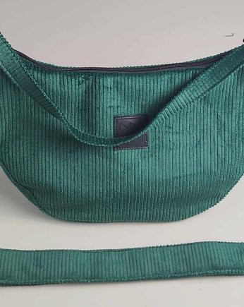 Banan sztruksowy, berta