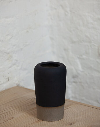 THE EARTH PERMIAN '24 wazon ceramiczny, Her Potter