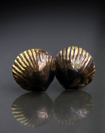 Shell/stal chirurgiczna/, Magda Łysiak