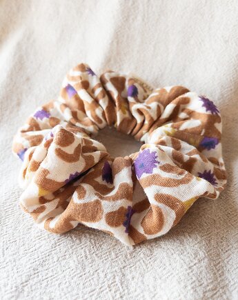 Scrunchie/frotka, Patchoula