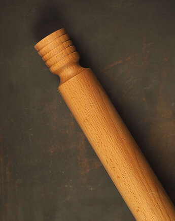 Bukowe mattarello - 50 cm, I Wood Say