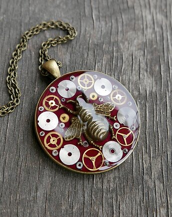 Bug Line 004, Zegarynki