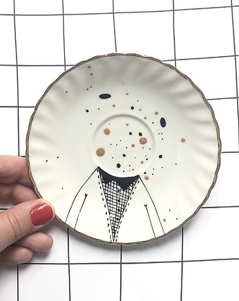 kosmos, arent plates
