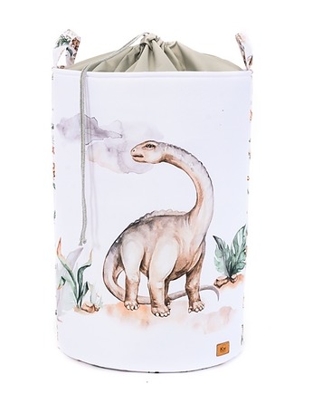 Kosz na zabawki Brachiozaur, KOCYKOMANIA