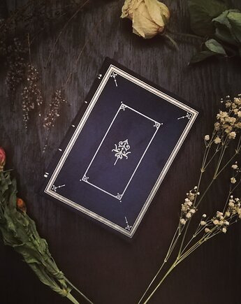 Etui Pocketbook Pan Klasyczny wersja De Luxe, Pani Pośpiech