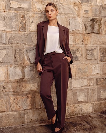 Spodnie B746, Selini