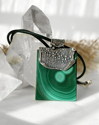 Magiczny malachit, Marisella