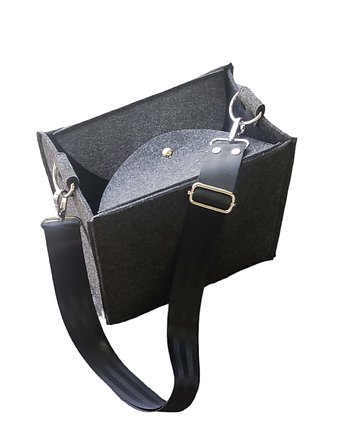 Torba na lunch do pracy - ZAMÓWIENIE, Beltrani