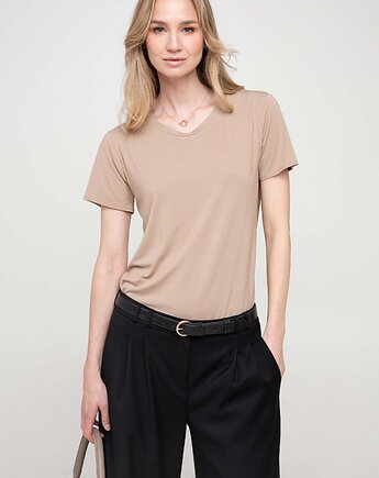 T-shirt No.1 U, Marita Bobko