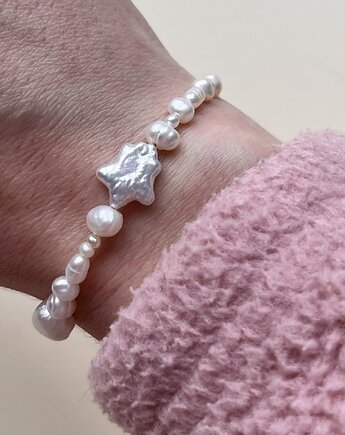 Bransoletka Salt Star, Studio Trele