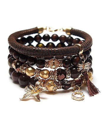 Dark chocolate vol. 2 /18.11.25/ - set, KiKa pracownia