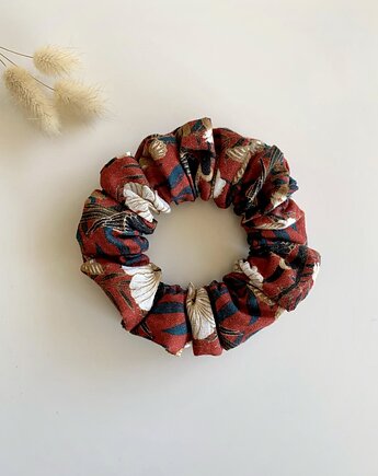 Scrunchie Havanna, Volie Line