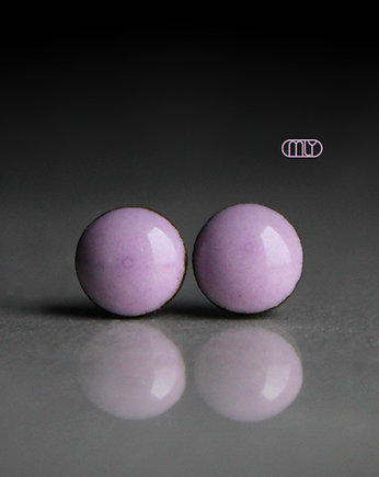 Mini Bzowe 6mm/stal chirurgiczna/, Magda Łysiak