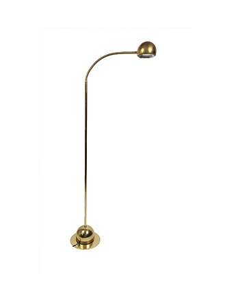 Lampa podłogowa z lat 80., Think Modern