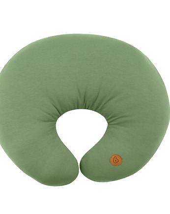 Poduszka do karmienia pistacjowa, Benni