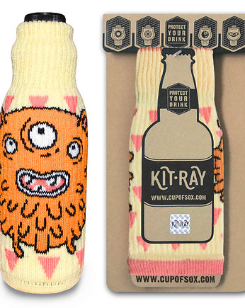 Kiy-Ray, CUP of SOX