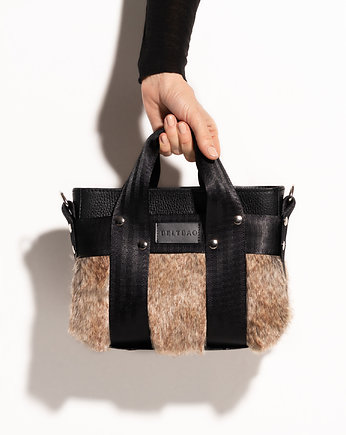 Wild Rabbit Set, BELTBAG
