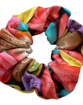 Gumka do włosów. SCRUNCHY, aab creative