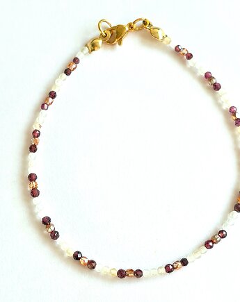 Bransoletka Złoty Impuls, Bead Wonderful