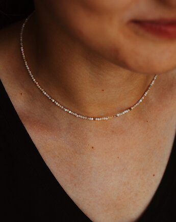 Choker  Tiny Opal, Tambourine & Co.