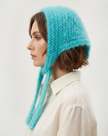 Chustka - turkus, OTULIBABKI