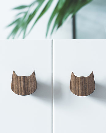 NOOSIE Cat Handle, NOOSIE