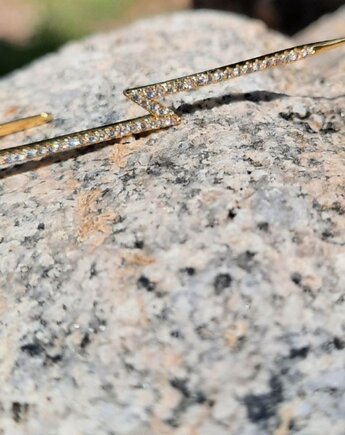 Nausznica piorun, Czaki Bransoletki