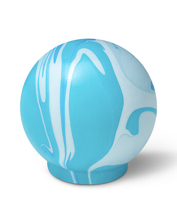 Just Blue - Gałka Ren, vince design