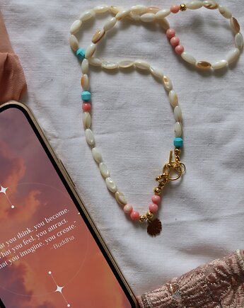 Choker soft, CALME