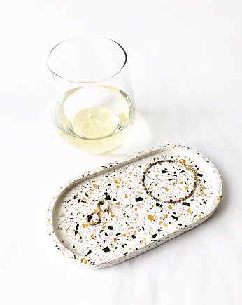 Taca na biżuterię Lastryko Spring, Versalo Design